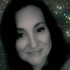 Meet your Posher, Misty